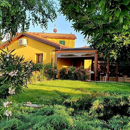 Osteria Da Cesare E Locanda Castel San Pietro Terme Eksteriør billede