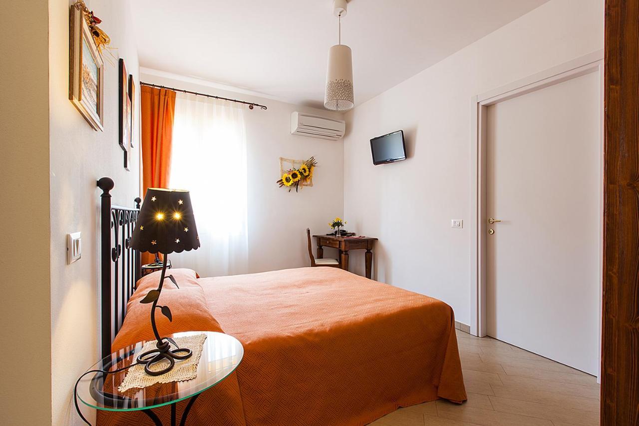 Osteria Da Cesare E Locanda Castel San Pietro Terme Eksteriør billede