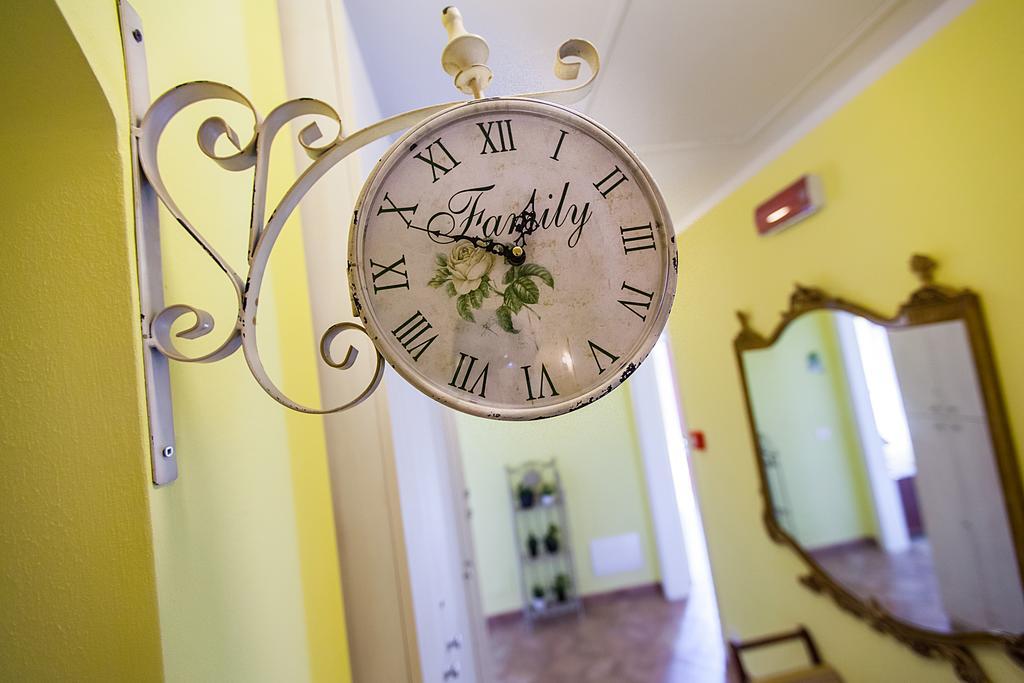 Osteria Da Cesare E Locanda Castel San Pietro Terme Eksteriør billede