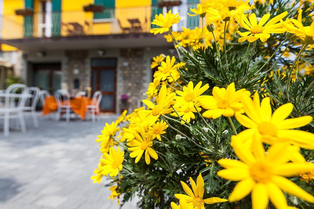 Osteria Da Cesare E Locanda Castel San Pietro Terme Eksteriør billede