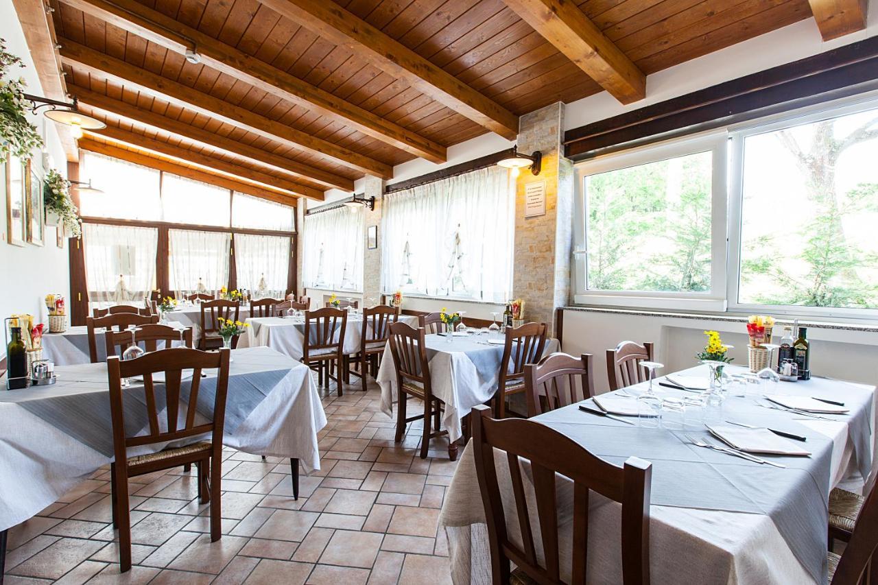 Osteria Da Cesare E Locanda Castel San Pietro Terme Eksteriør billede